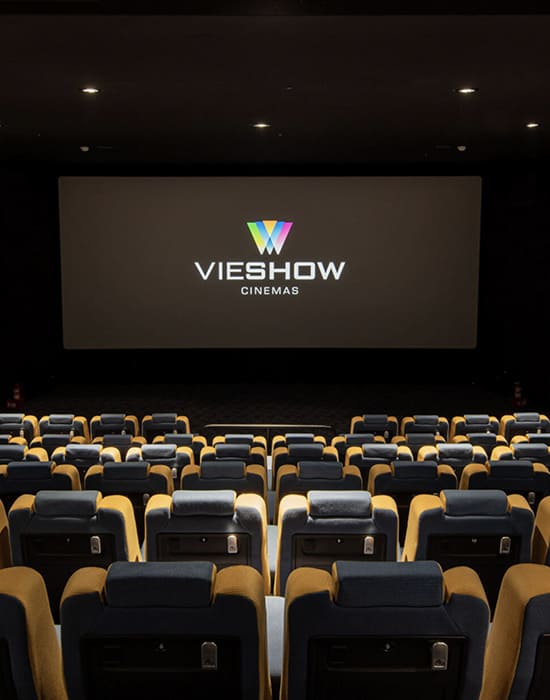 VIESHOW CINEMAS